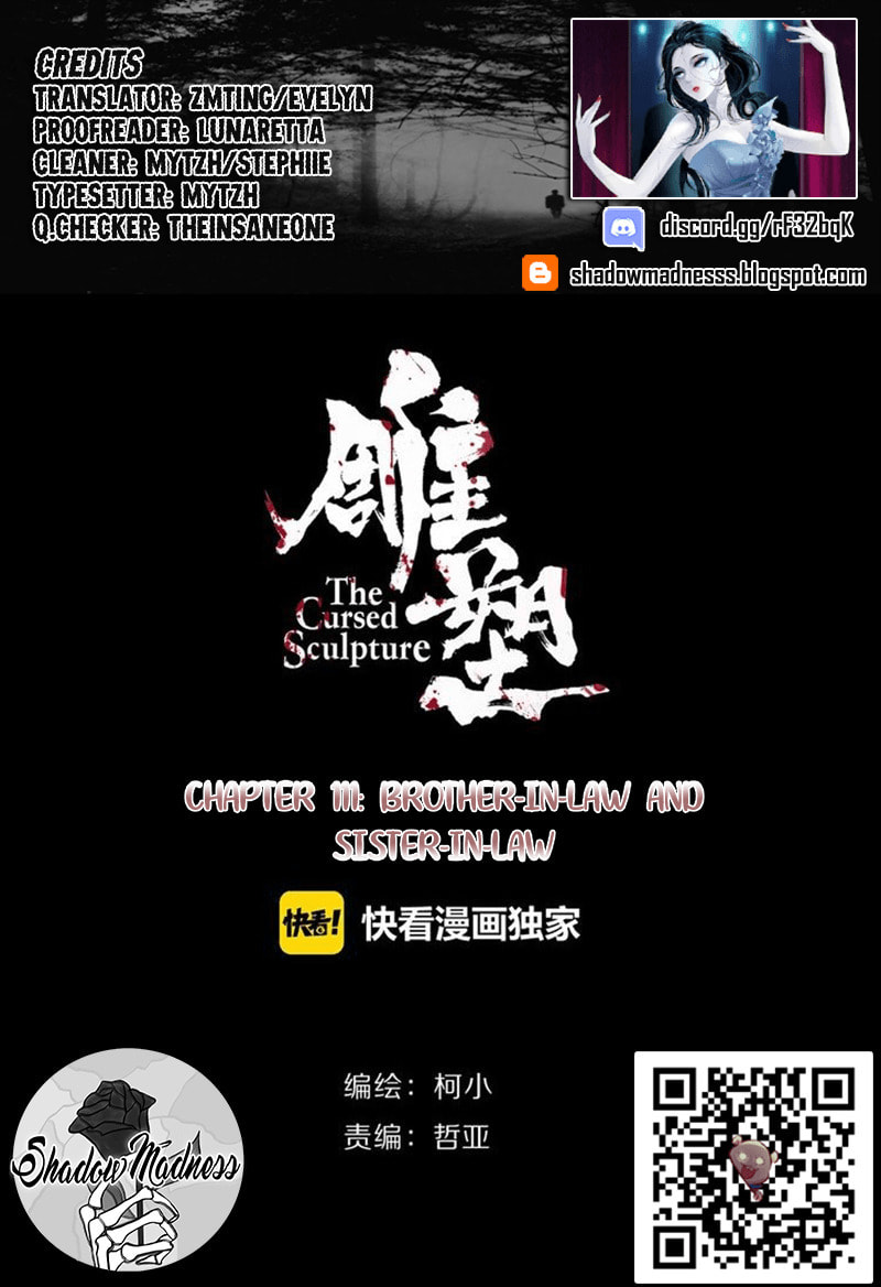 Read Statue chapter 111 image 1 on Lezhin
