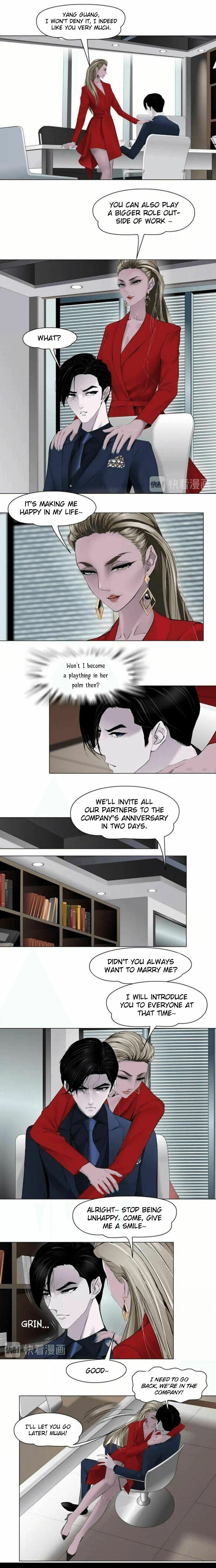Read Statue chapter 111 image 7 on Lezhin