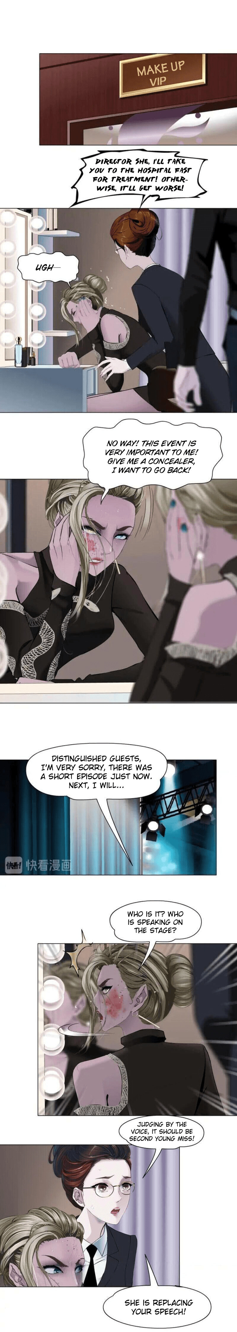 Read Statue chapter 112 image 12 on Lezhin