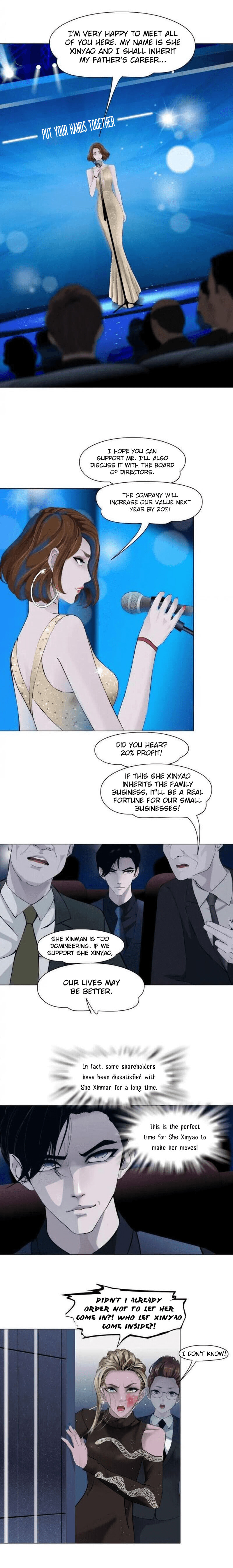Read Statue chapter 112 image 13 on Lezhin