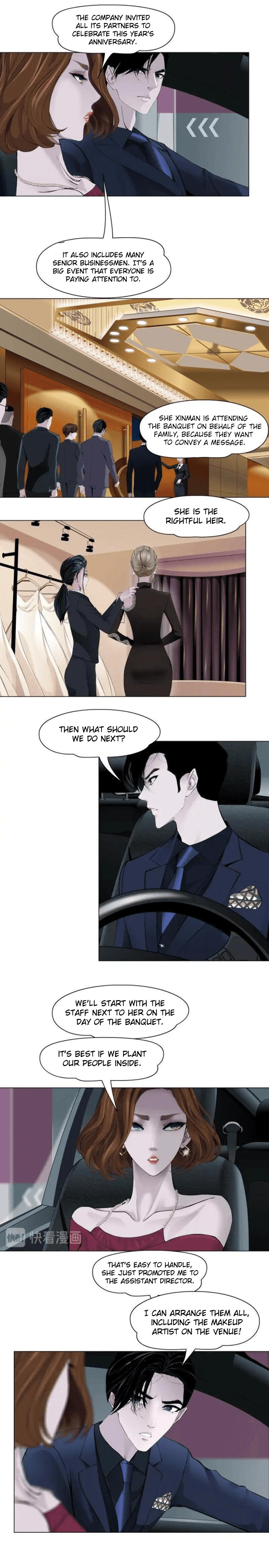 Read Statue chapter 112 image 2 on Lezhin