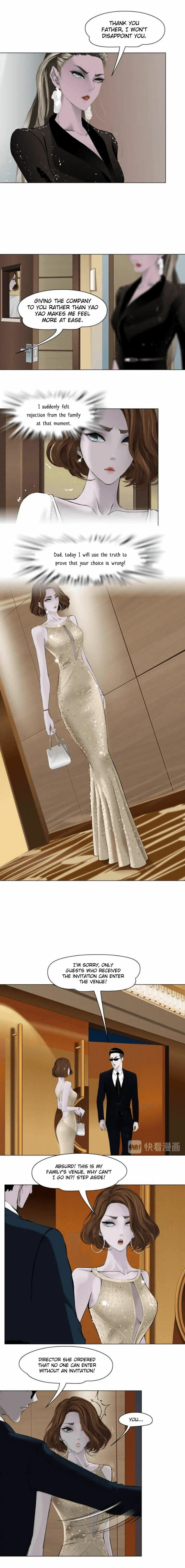 Read Statue chapter 112 image 6 on Lezhin
