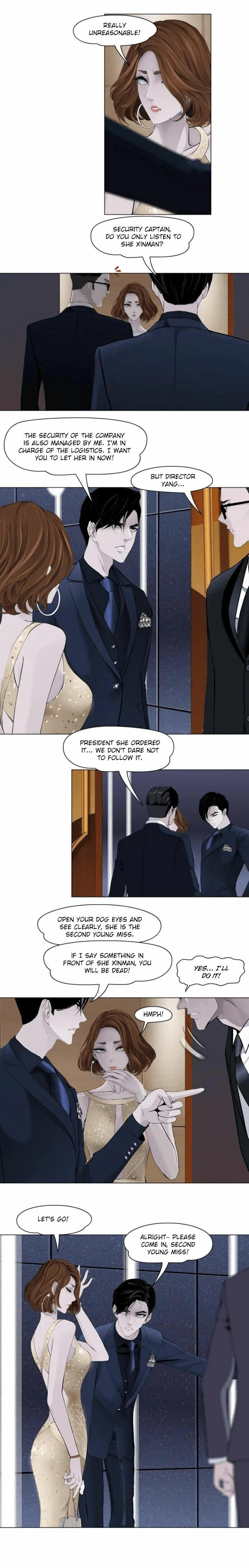 Read Statue chapter 112 image 7 on Lezhin