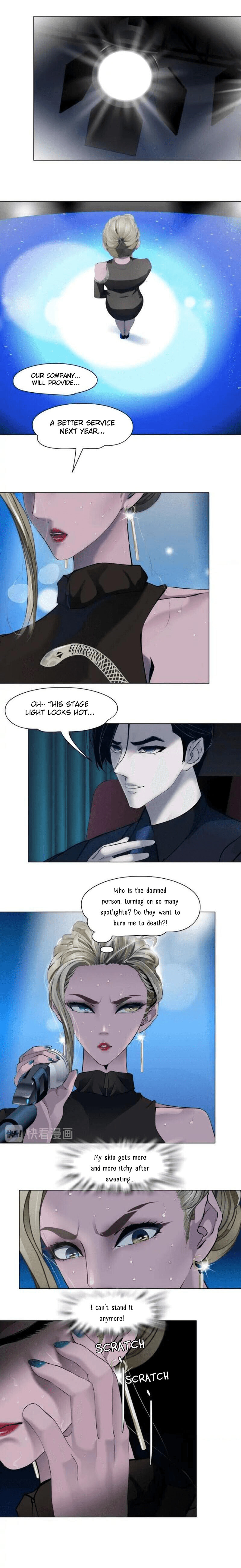 Read Statue chapter 112 image 9 on Lezhin