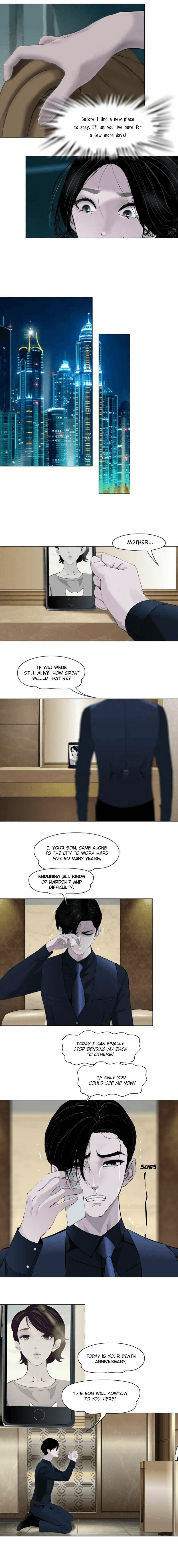 Read Statue chapter 113 image 4 on Lezhin