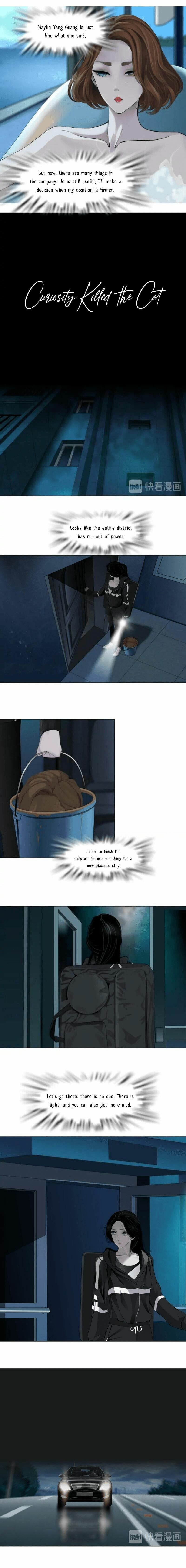 Read Statue chapter 115 image 3 on Lezhin