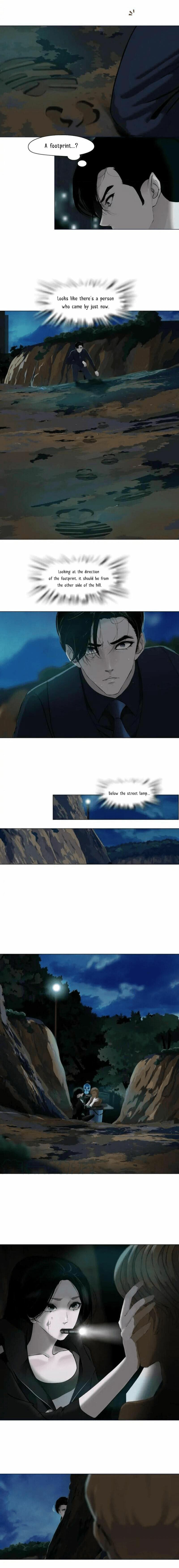 Read Statue chapter 115 image 5 on Lezhin