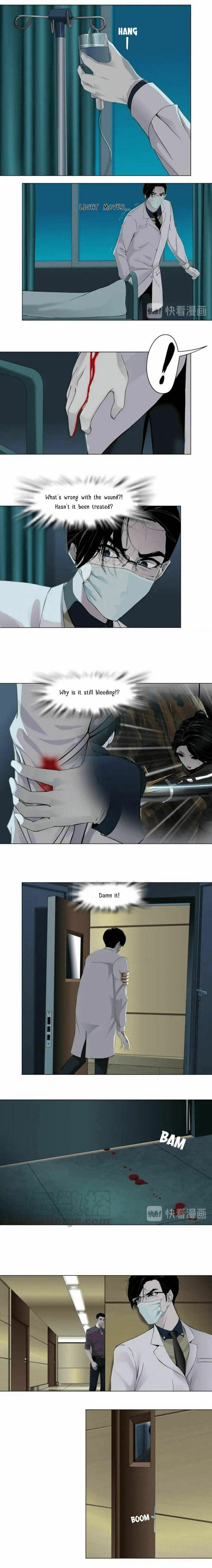 Read Statue chapter 116 image 10 on Lezhin