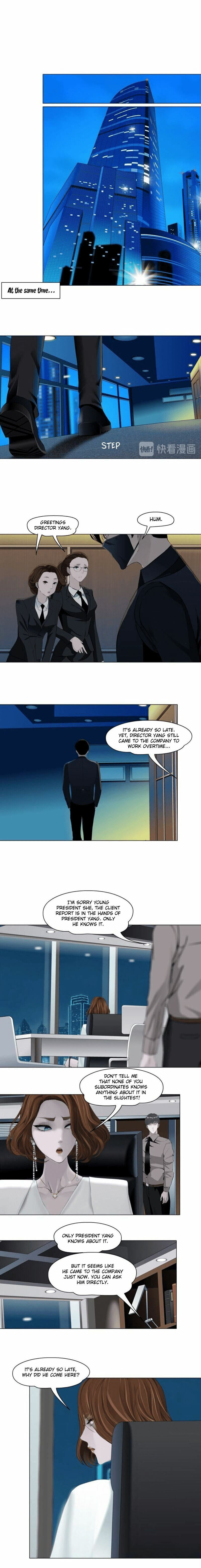 Read Statue chapter 117 image 6 on Lezhin