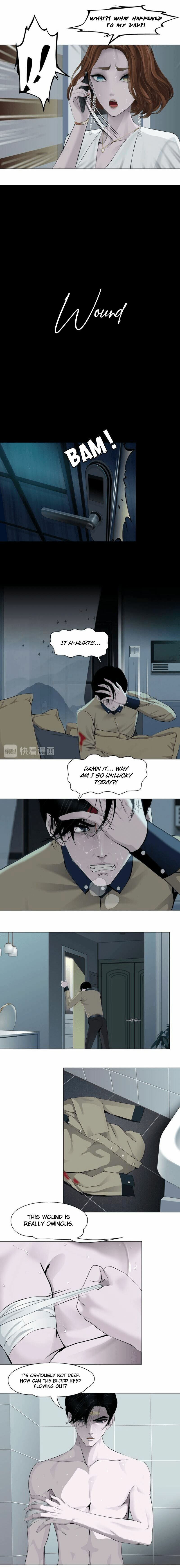 Read Statue chapter 117 image 8 on Lezhin