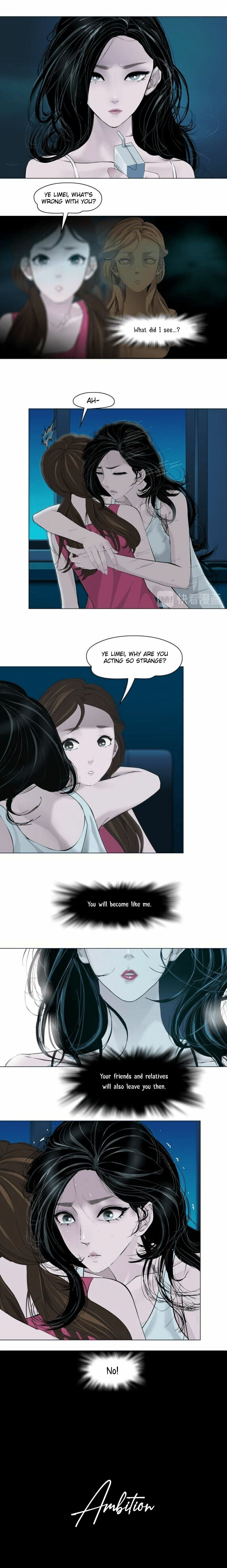 Read Statue chapter 119 image 10 on Lezhin