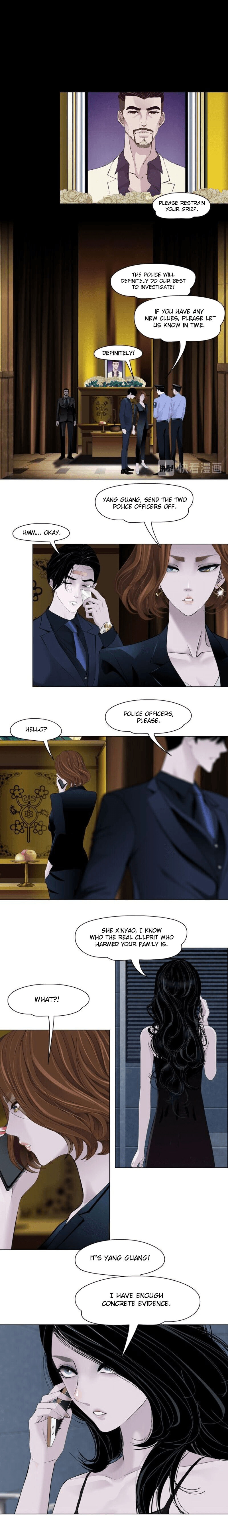 Read Statue chapter 119 image 11 on Lezhin