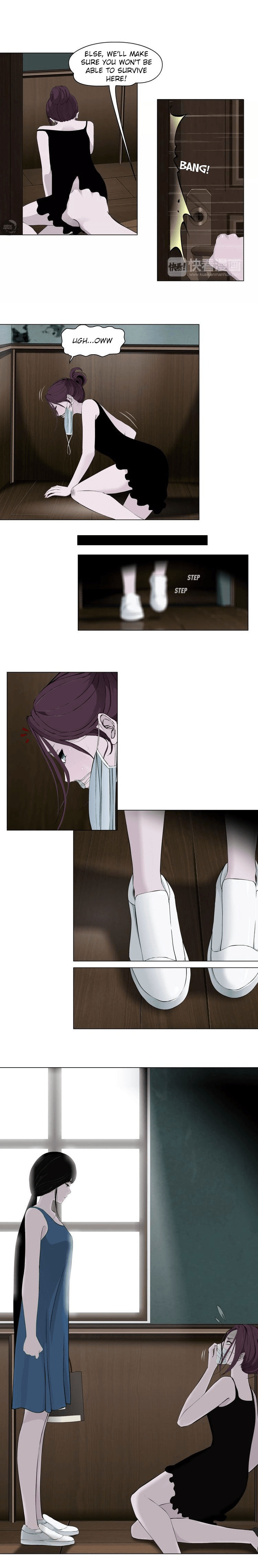 Read Statue chapter 12 image 3 on Lezhin