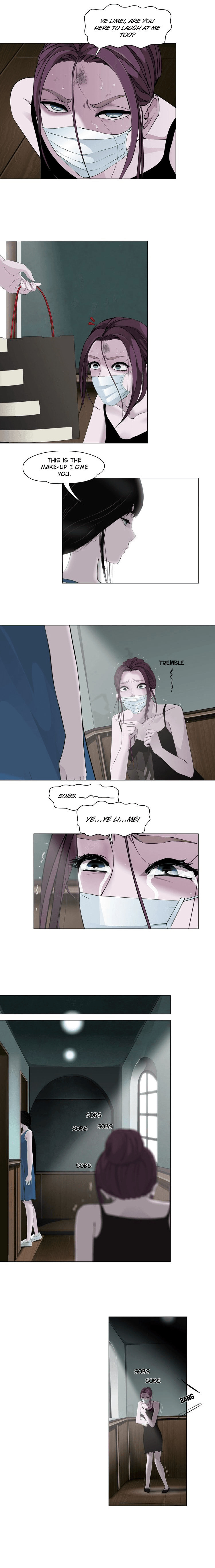 Read Statue chapter 12 image 4 on Lezhin