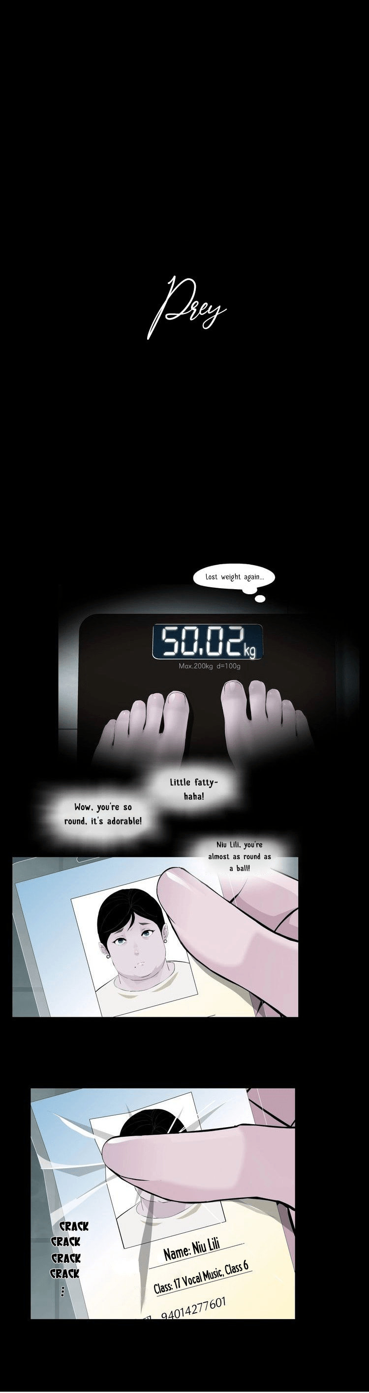 Read Statue chapter 12 image 5 on Lezhin
