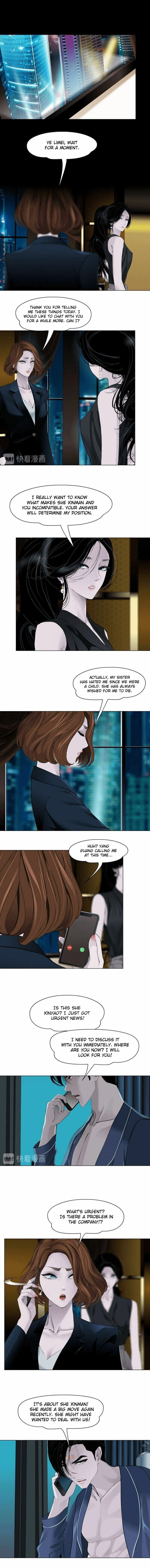 Read Statue chapter 121 image 8 on Lezhin