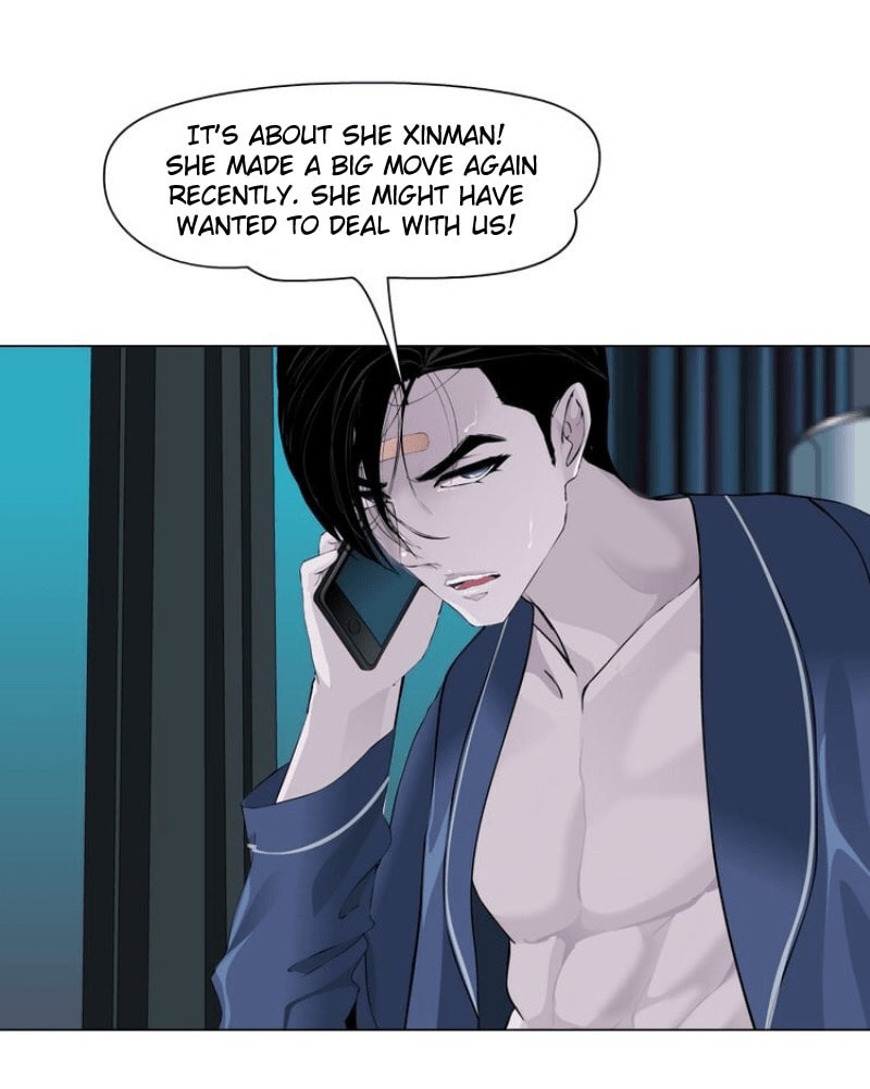 Read Statue chapter 122 image 0 on Lezhin