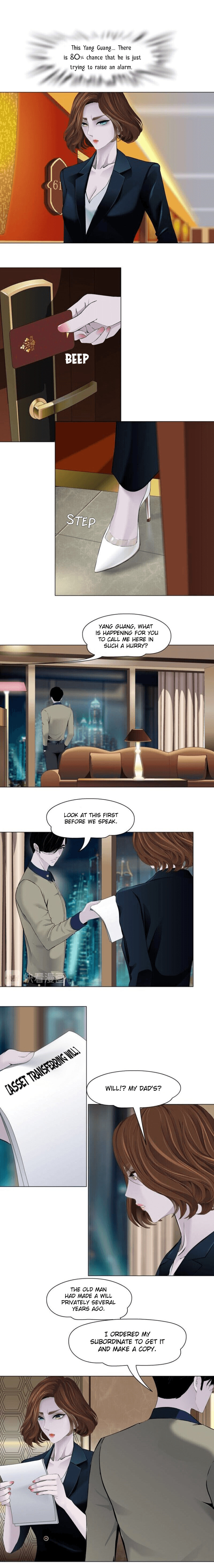 Read Statue chapter 122 image 4 on Lezhin