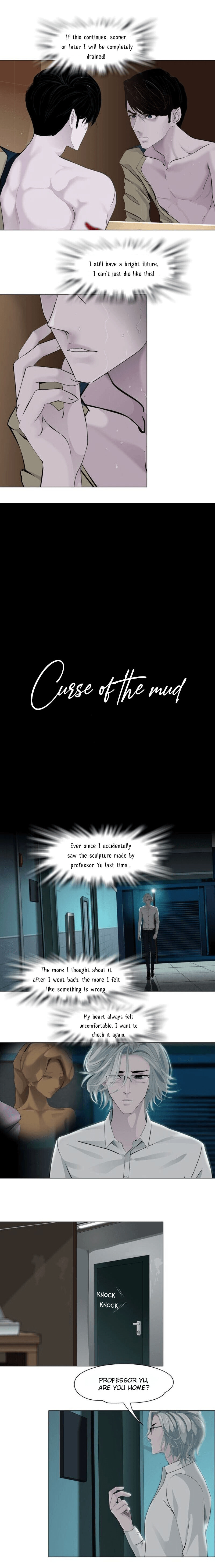 Read Statue chapter 123 image 3 on Lezhin