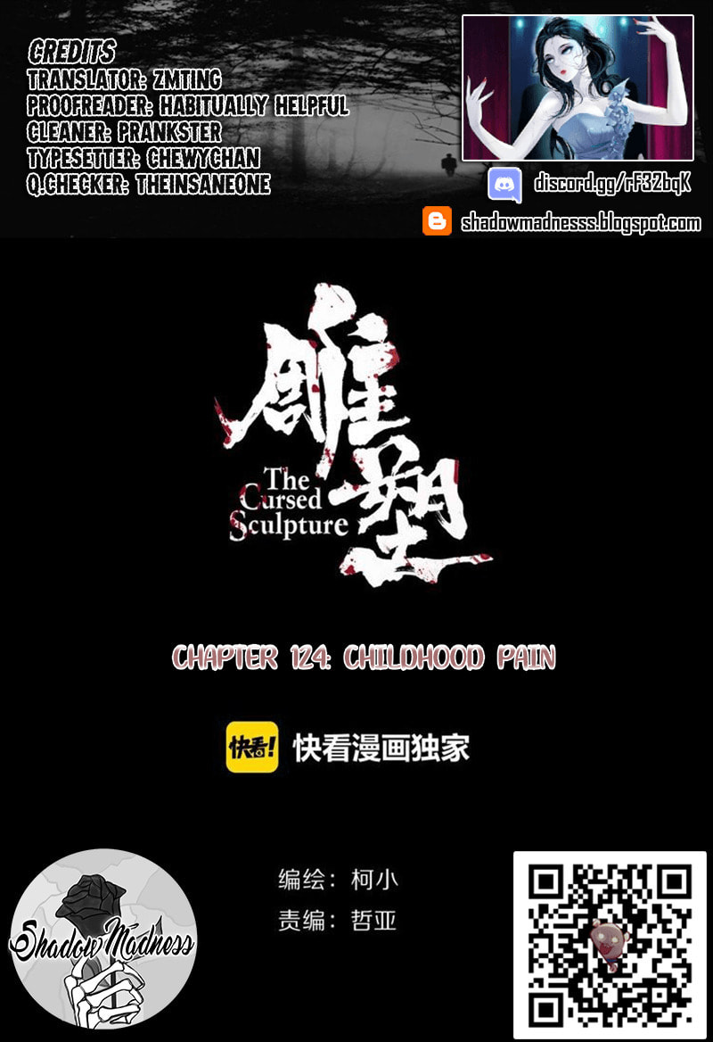 Read Statue chapter 124 image 1 on Lezhin