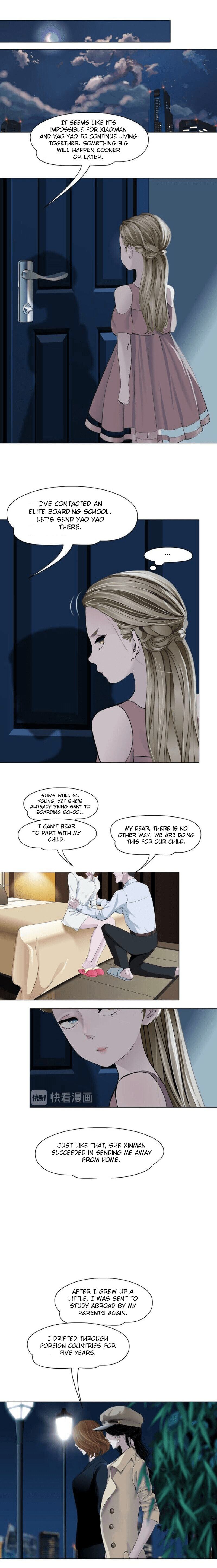 Read Statue chapter 124 image 10 on Lezhin