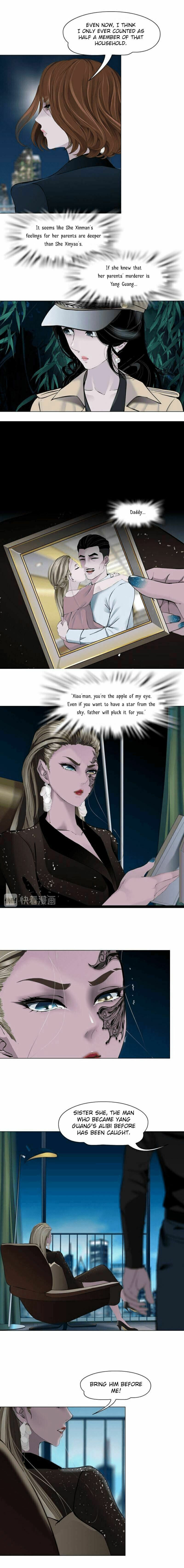 Read Statue chapter 124 image 11 on Lezhin