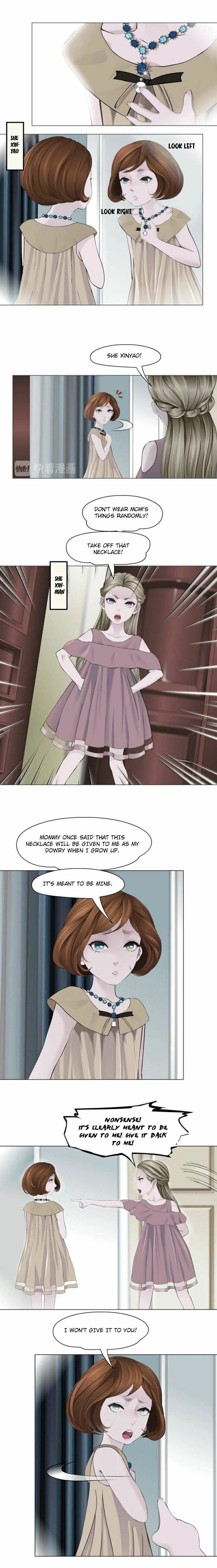 Read Statue chapter 124 image 3 on Lezhin