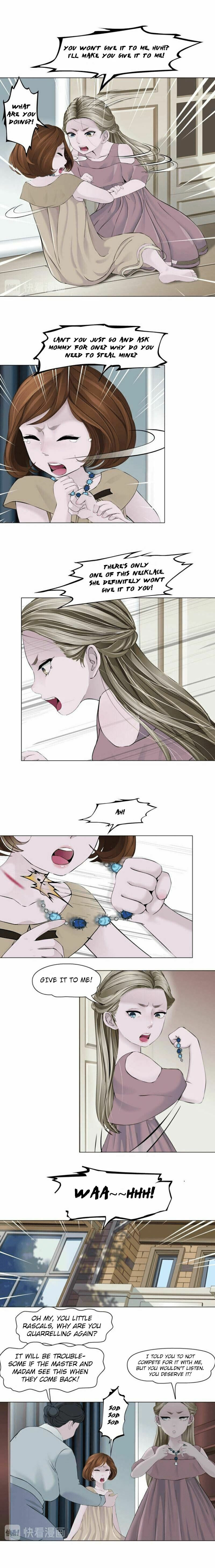 Read Statue chapter 124 image 4 on Lezhin