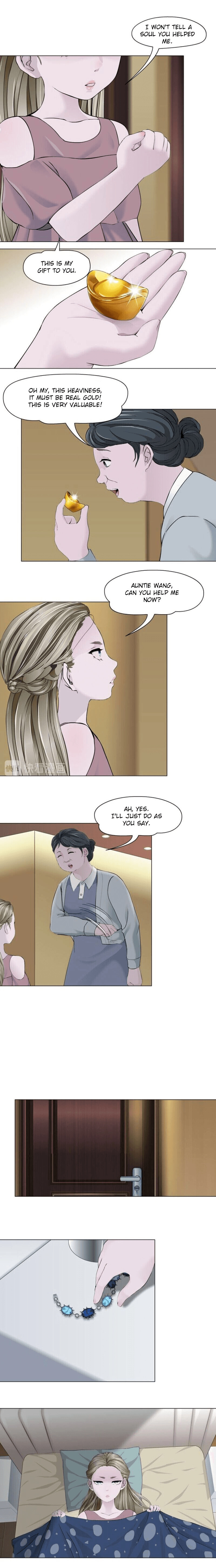 Read Statue chapter 124 image 6 on Lezhin