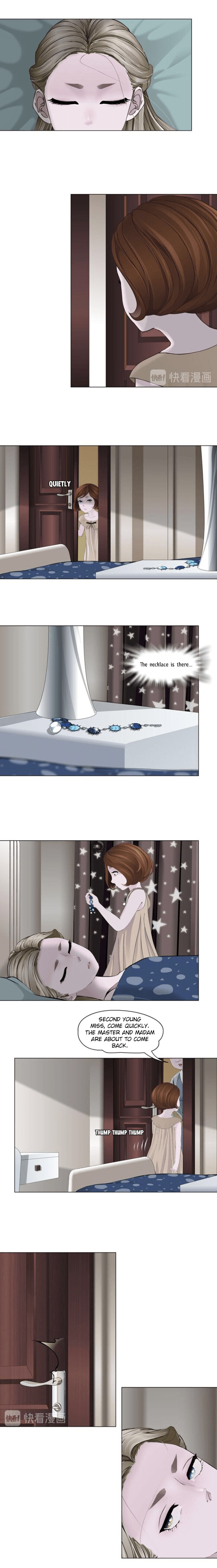 Read Statue chapter 124 image 7 on Lezhin