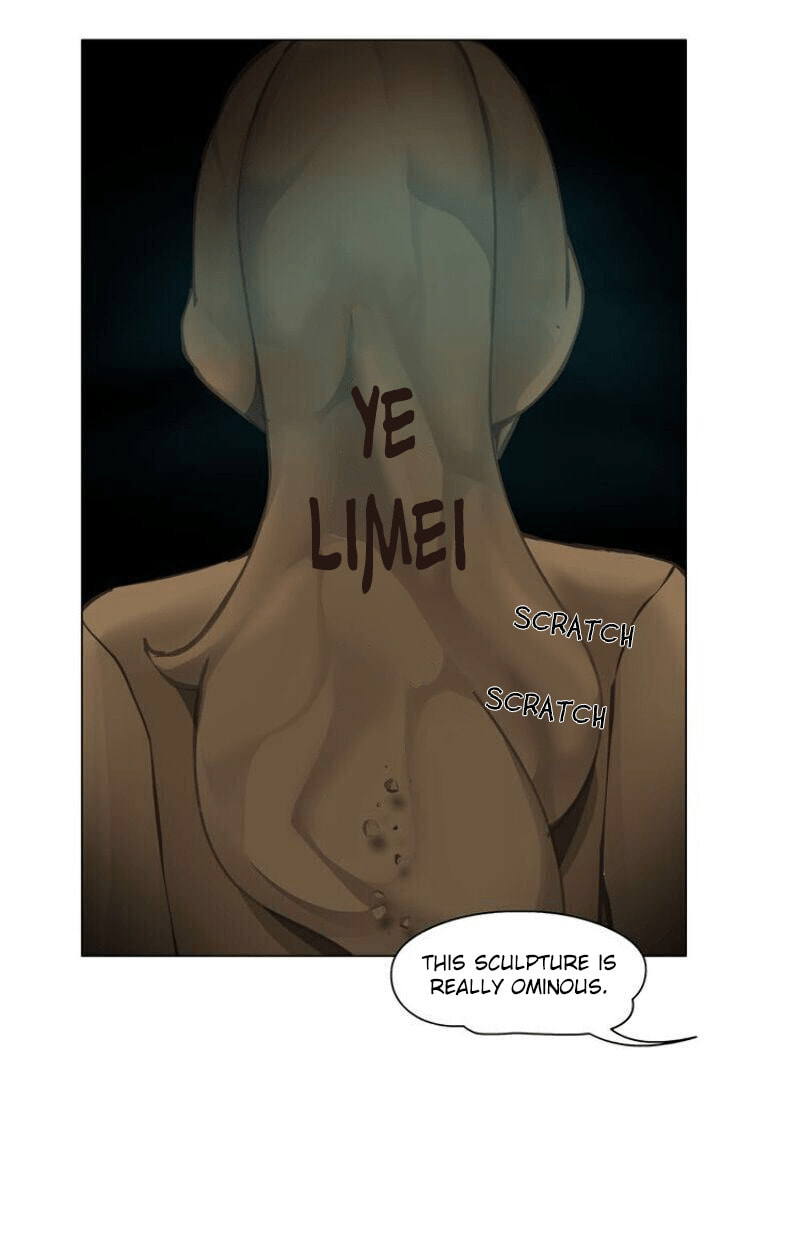Read Statue chapter 126 image 0 on Lezhin