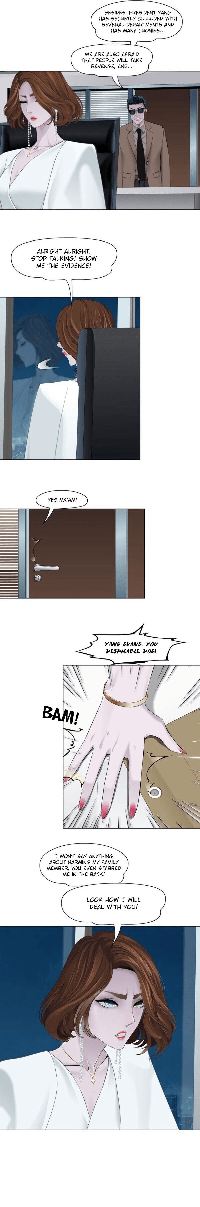 Read Statue chapter 126 image 12 on Lezhin