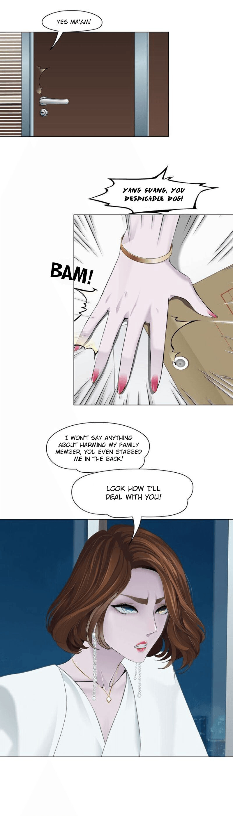 Read Statue chapter 127 image 0 on Lezhin