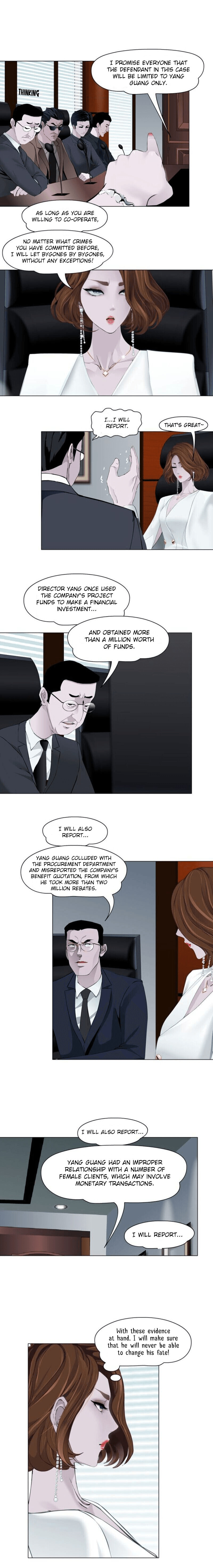 Read Statue chapter 127 image 7 on Lezhin