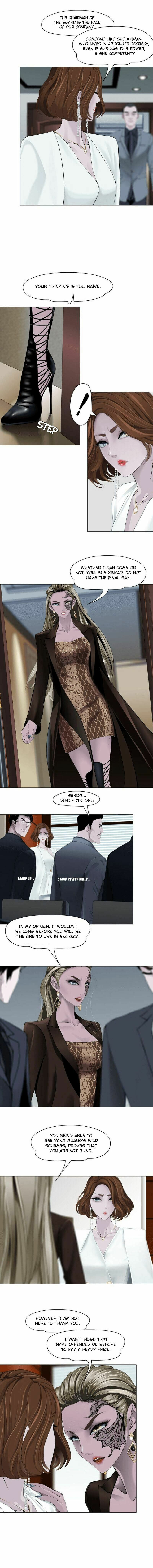 Read Statue chapter 127 image 9 on Lezhin