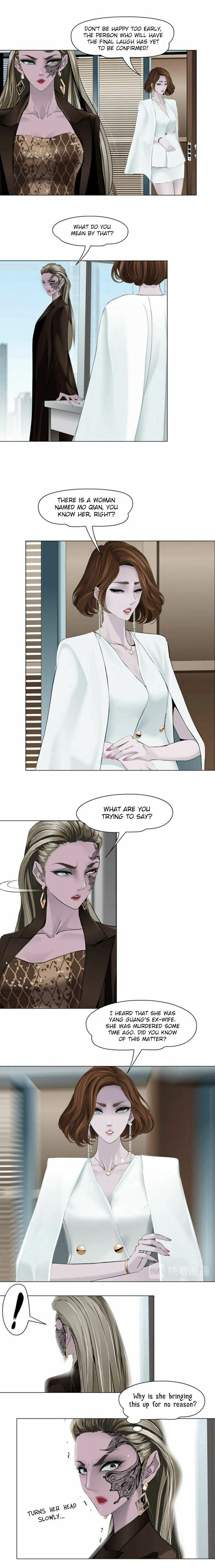 Read Statue chapter 128 image 6 on Lezhin