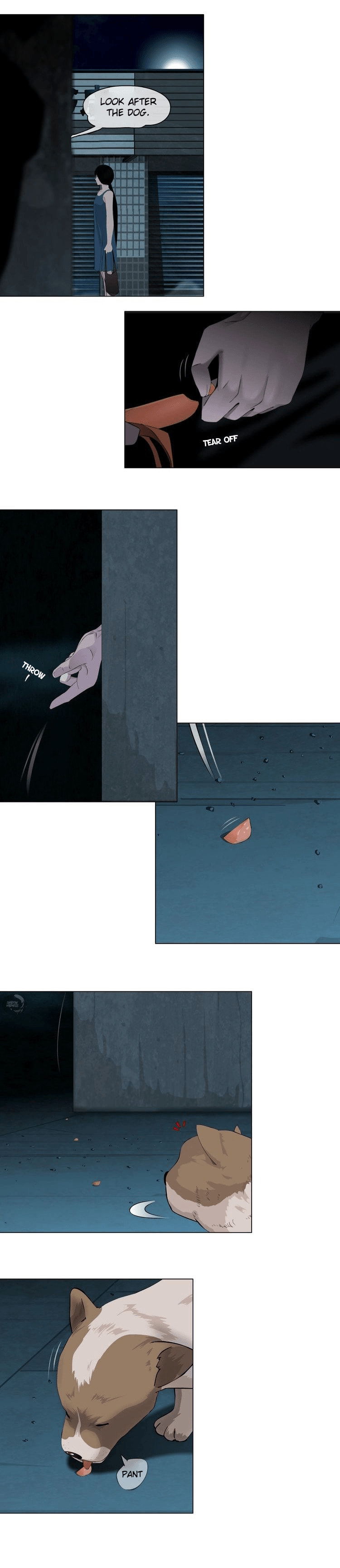 Read Statue chapter 13 image 11 on Lezhin