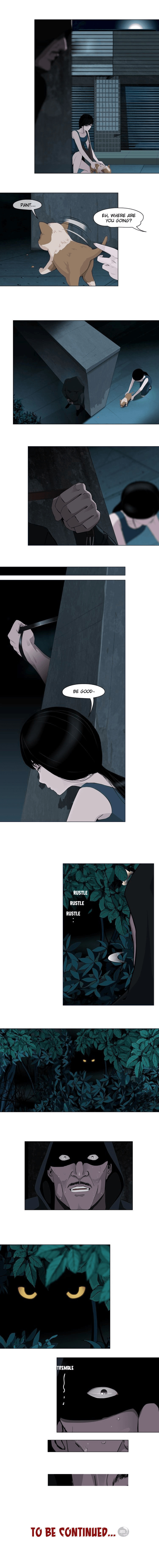 Read Statue chapter 13 image 12 on Lezhin
