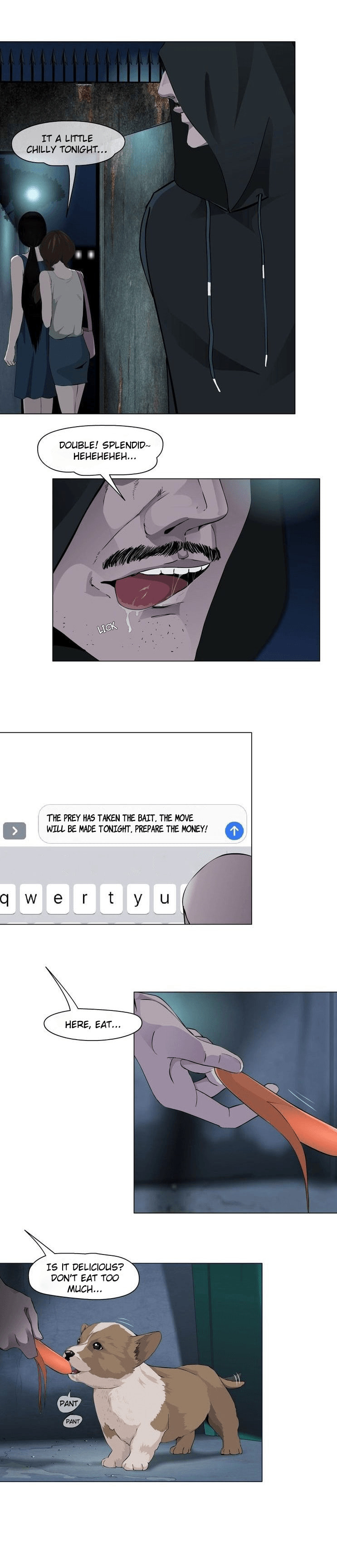 Read Statue chapter 13 image 4 on Lezhin
