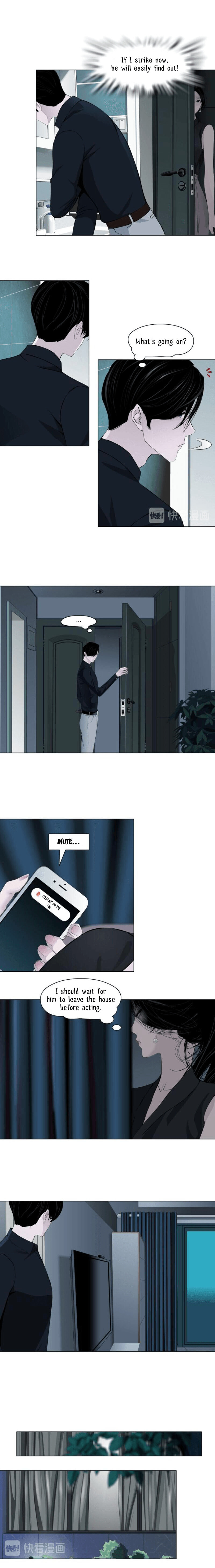 Read Statue chapter 131 image 2 on Lezhin