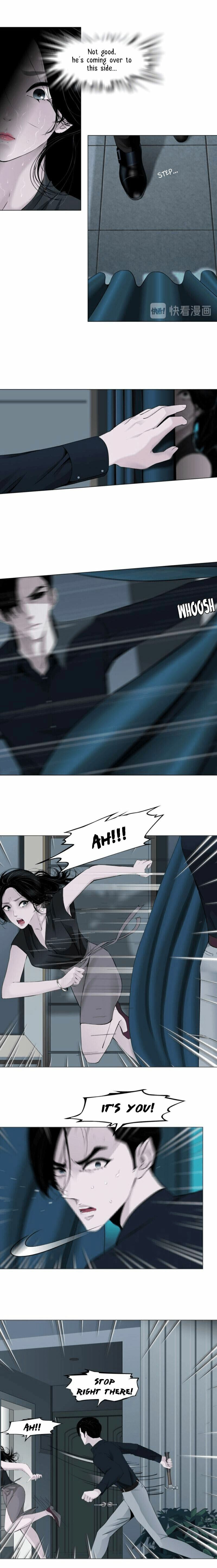 Read Statue chapter 131 image 6 on Lezhin