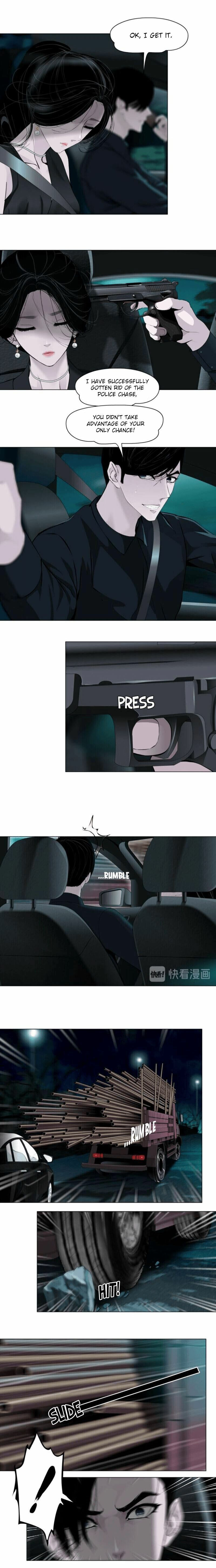 Read Statue chapter 133 image 3 on Lezhin