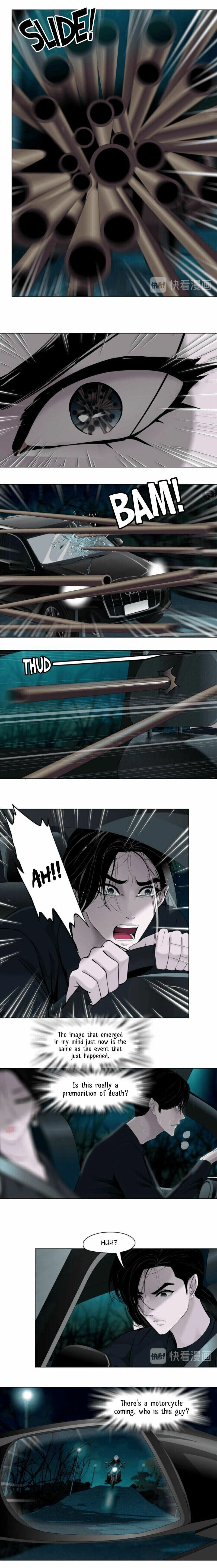 Read Statue chapter 133 image 4 on Lezhin
