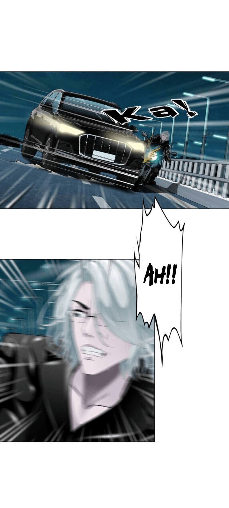 Read Statue chapter 134 image 0 on Lezhin