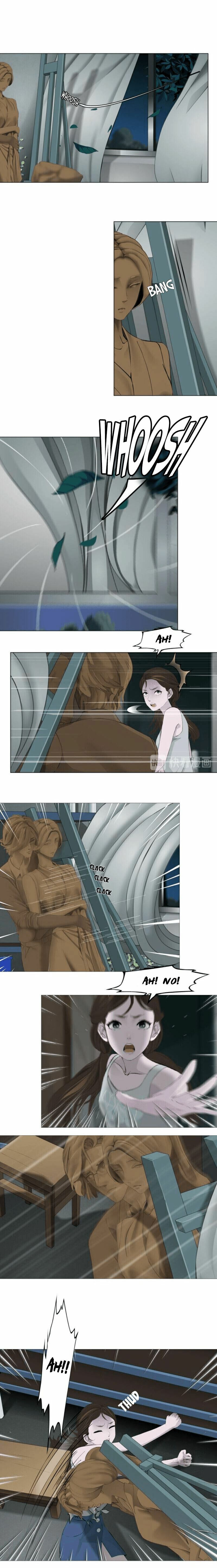 Read Statue chapter 134 image 4 on Lezhin