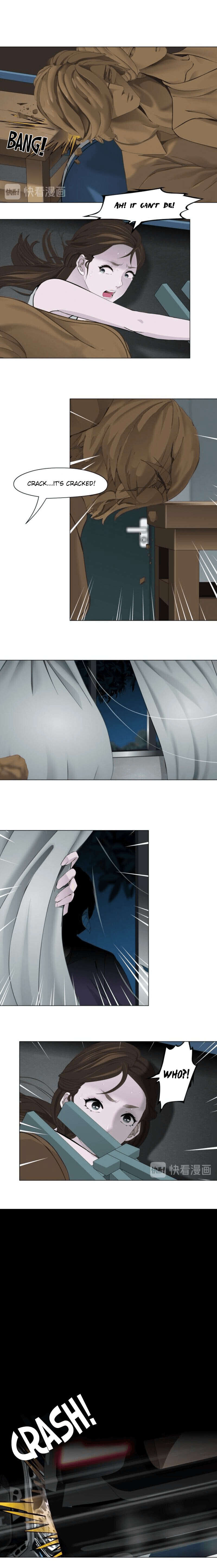 Read Statue chapter 134 image 5 on Lezhin