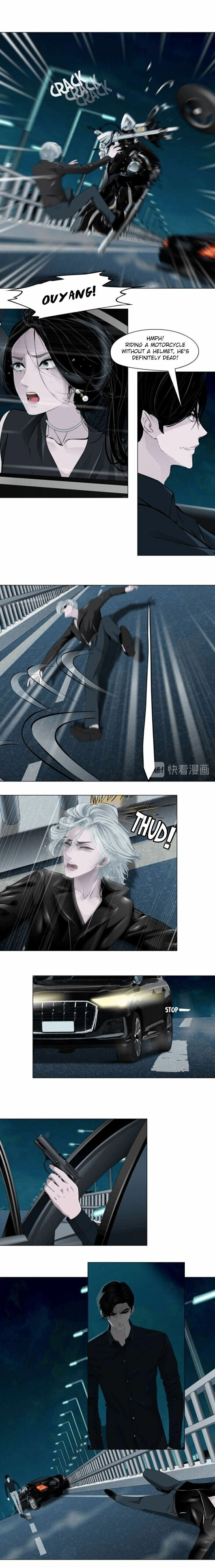 Read Statue chapter 134 image 6 on Lezhin