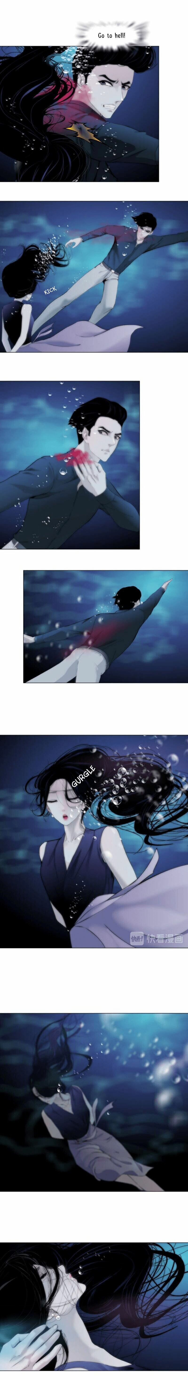 Read Statue chapter 135 image 3 on Lezhin