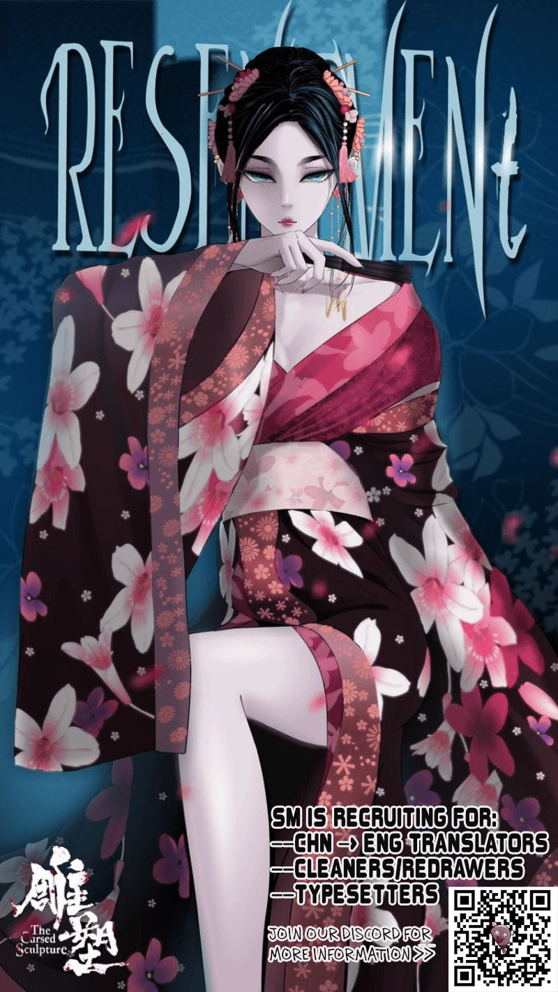 Read Statue chapter 136 image 9 on Lezhin