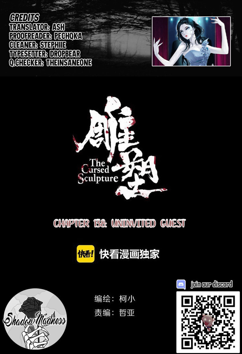 Read Statue chapter 138 image 1 on Lezhin